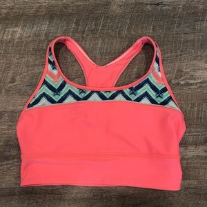 Ivivva swim suit top